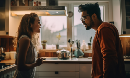 Fighting Fair: Så här hanterar du konflikter i relationer på ett hälsosamt sätt