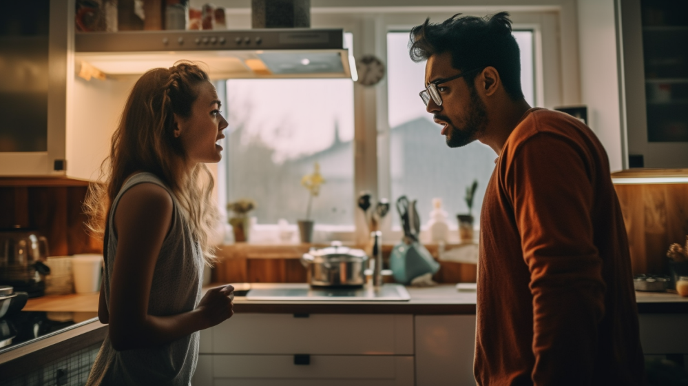 Fighting Fair: Så här hanterar du konflikter i relationer på ett hälsosamt sätt