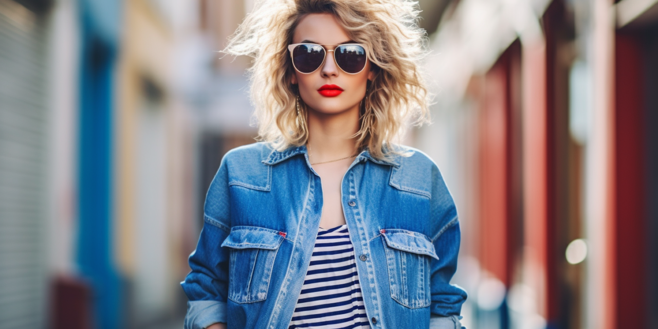 5 Fashionella trender att testa i sommar