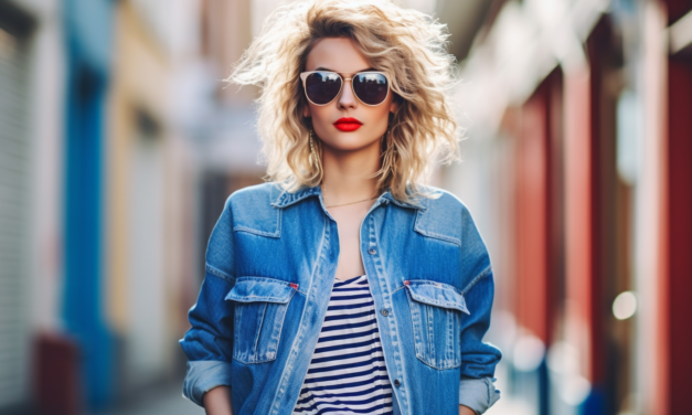5 Fashionella trender att testa i sommar