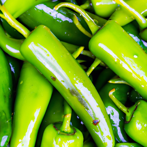 Jalapeno Peppers: Hetta upp dina måltider med en krydda

Spicy Secrets of the Beloved Pepper

Avslöjar näringsinnehållet i jalapeno peppers

Fördelarna med att äta jalapenos

Hur du kan inkludera jalapenos i din kost