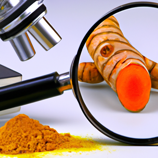 Curcumin: Hälsosamma fördelar med det gyllene kryddan