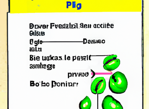 Pea Protein: Kraftverket från växtriket – Hälsosamma fördelar och näringsprofil