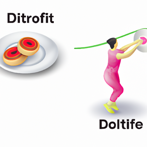 Problem med Yo-Yo-diet: Varför det är mer än bara en berg- och dalbana för viktminskning