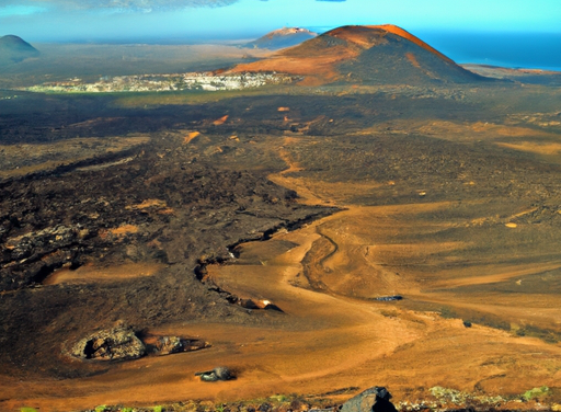 Paradisus Salinas i Lanzarote: En solig fristad för välbefinnande och äventyr