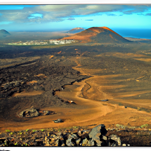 Paradisus Salinas i Lanzarote: En solig fristad för välbefinnande och äventyr