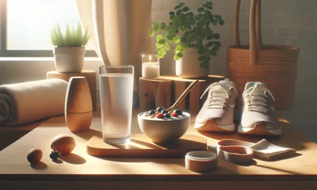 30-30-30-metoden: Funkar virala hälsotrenden – eller hype?