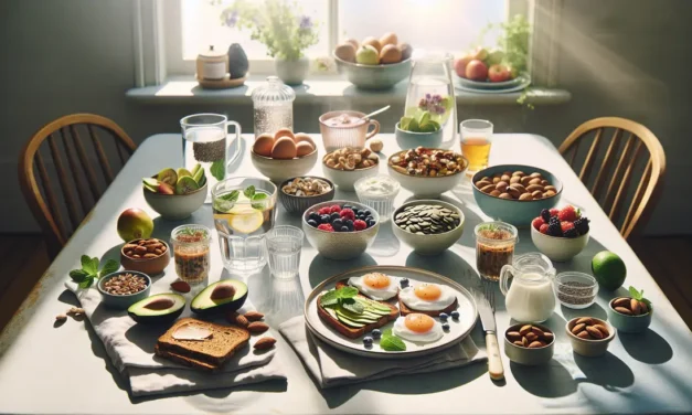 Blodsocker-hacks: 9 enkla knep för jämn energi hela dagen