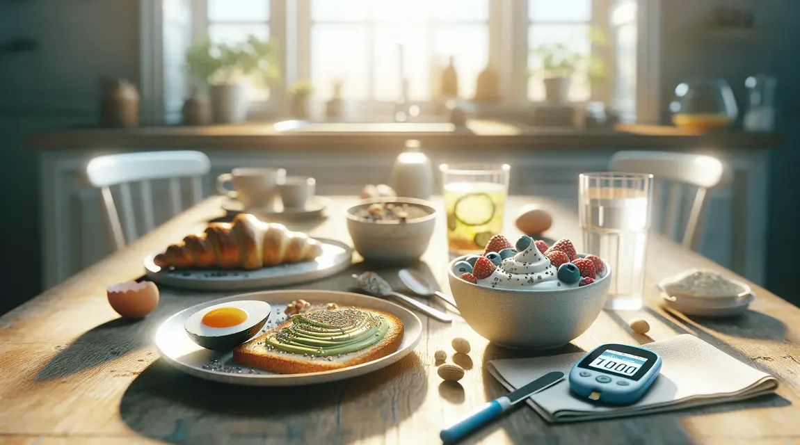 Din frukost saboterar dagen – så fixar du blodsockret