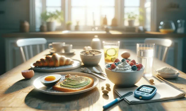 Din frukost saboterar dagen – så fixar du blodsockret