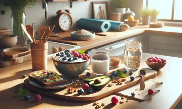 Sänk dina blodsockertoppar: 7 enkla vanor som funkar