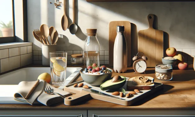 Stabilt blodsocker utan diet: 9 knep som funkar på en vecka