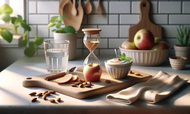 Stoppa blodsockertoppar: 2-minutersknepet som funkar