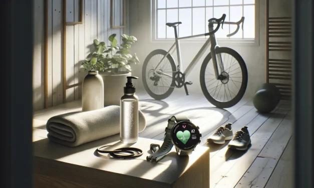 Zone 2: Hemliga pulszonen som maxar fett och ork