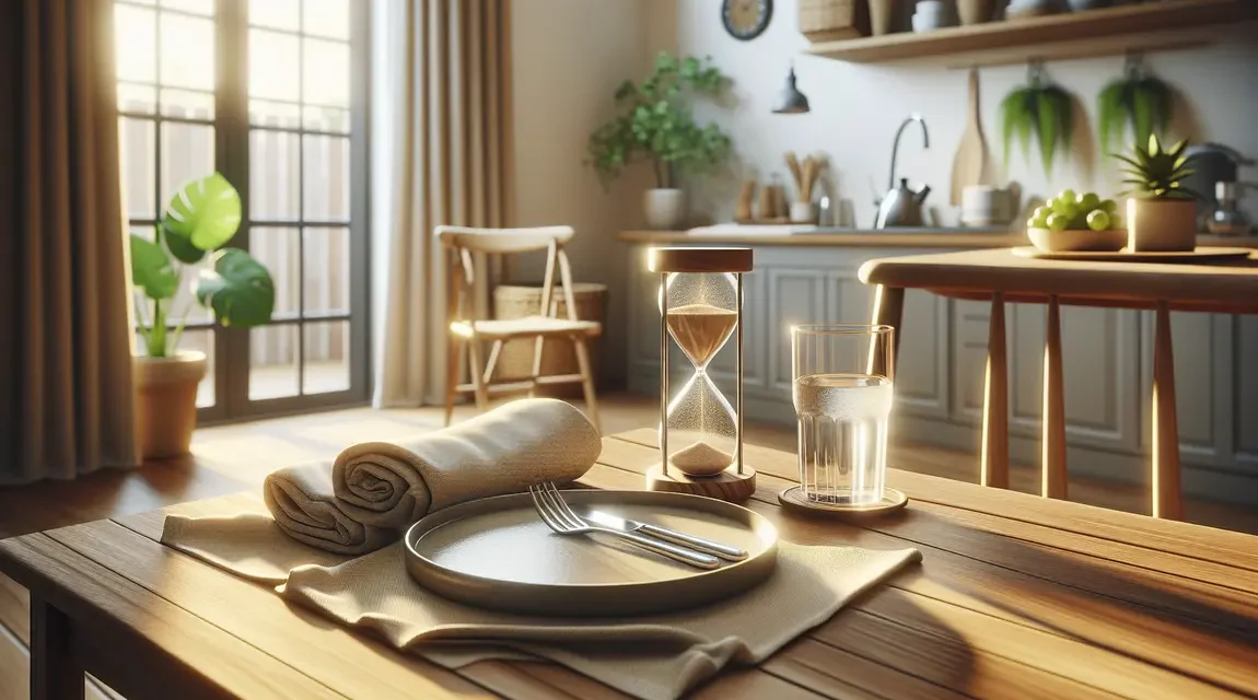 10-minutersregeln: dämpa blodsocker efter maten – utan diet
