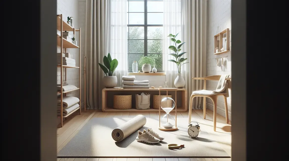 10‑minutersmetoden: Så bygger du hälsa utan gym eller diet