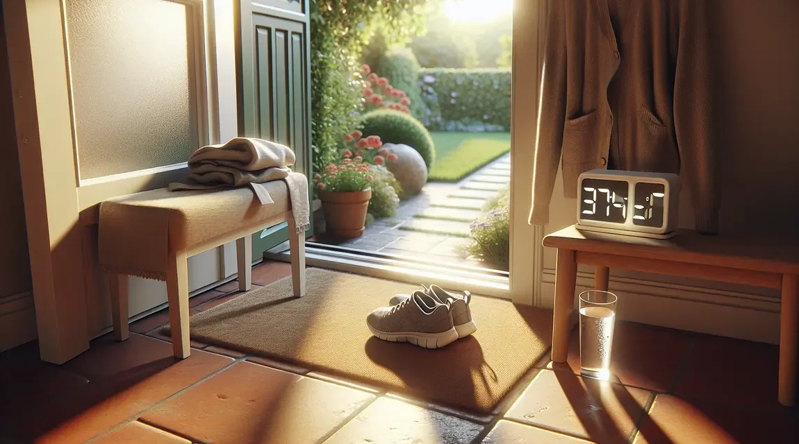 10‑minutersvanan efter maten som lugnar blodsockret