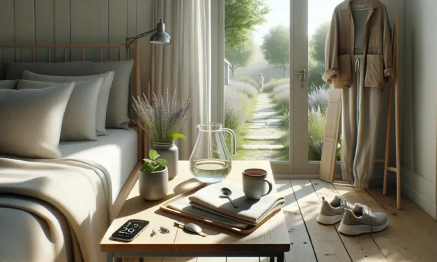 3 vanor som jämnar ut blodsockret – utan diet eller gym