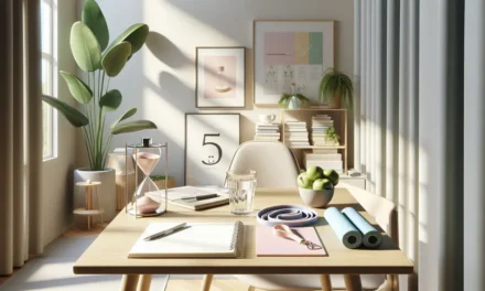 5-minuterspassen som lyfter din hälsa – stöds av forskning