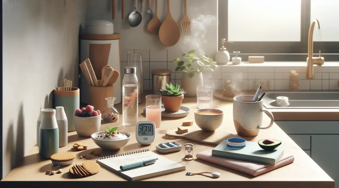 9 mikrovanor som sänker stressen och stabiliserar blodsocker