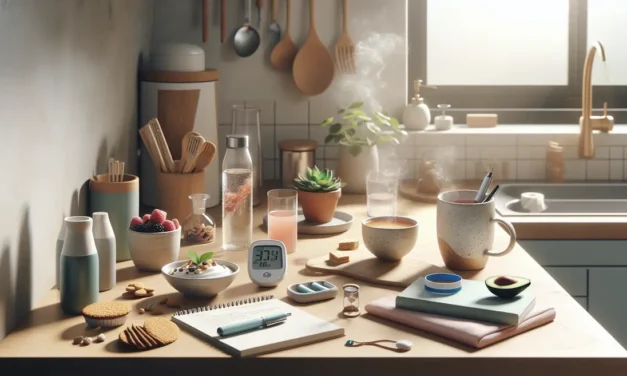 9 mikrovanor som sänker stressen och stabiliserar blodsocker