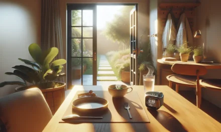 Den 10-minutersvanan efter maten som förändrar din hälsa