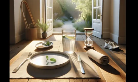 Det oväntade tricket efter maten: 10 minuter som gör skillnad