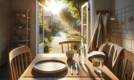 Gå 10 minuter efter maten – vanan som förändrar din dag