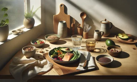 Glukosspikar? Så jämnar du kurvan utan dietstress