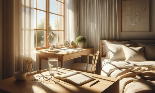 Morgonljusmetoden: Gratis hack för sömn, energi och fokus