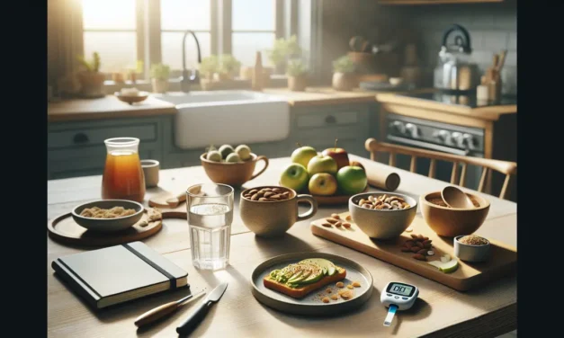 Stabilisera blodsockret utan diet: 9 enkla vardagshack