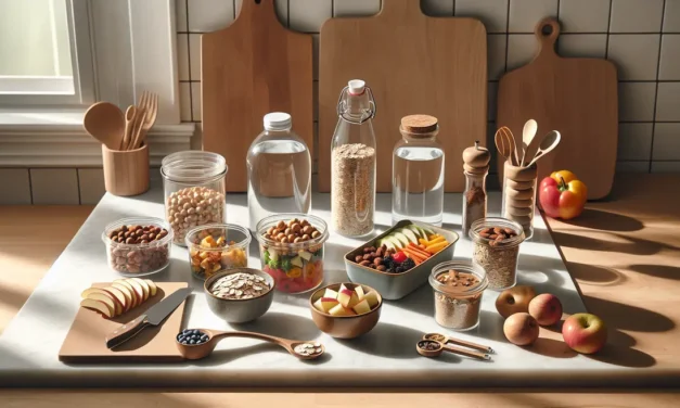 Stabilt blodsocker: 7 smarta hacks som verkligen funkar