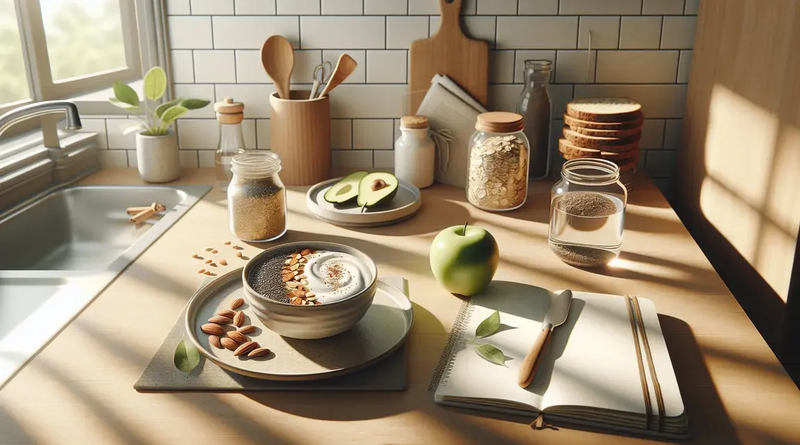 Stabilt blodsocker utan diet: 9 oväntade vardagshack