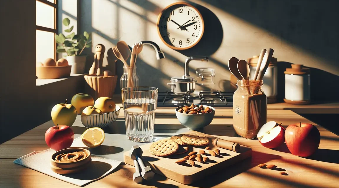 Stoppa 15:00-dippen: 9 knep som jämnar ut blodsockret