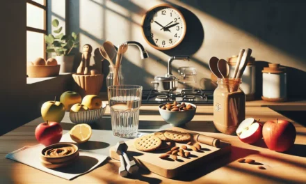 Stoppa 15:00-dippen: 9 knep som jämnar ut blodsockret