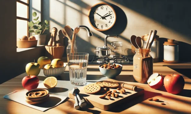 Stoppa 15:00-dippen: 9 knep som jämnar ut blodsockret