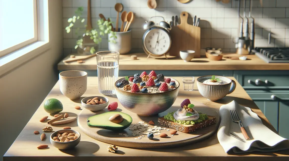 Stoppa energidippen: Så plattar du blodsockret – utan sensor