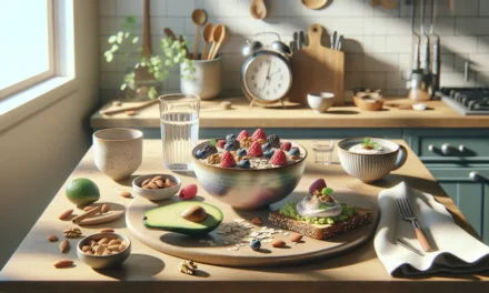 Stoppa energidippen: Så plattar du blodsockret – utan sensor