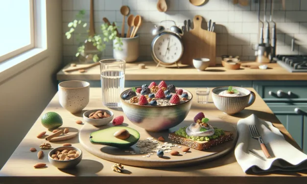 Stoppa energidippen: Så plattar du blodsockret – utan sensor