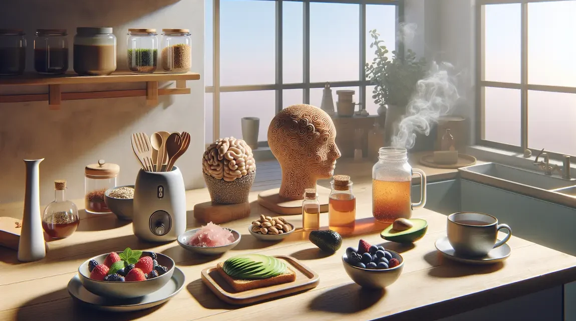 Tarm-hjärna-kopplingen: 7 knep som sänker din stress