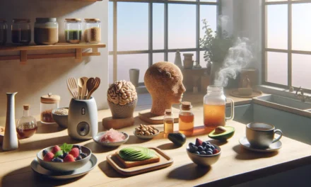 Tarm-hjärna-kopplingen: 7 knep som sänker din stress