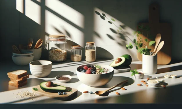 Tricket bakom mättnad: Så hackar du GLP‑1 naturligt