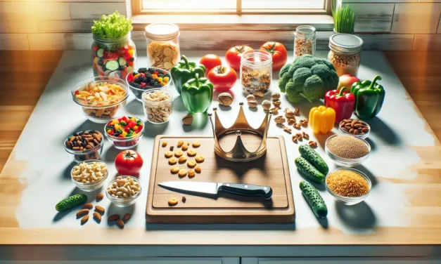 Ultraprocessad mat kidnappar din aptit – så tar du tillbaka kontrollen