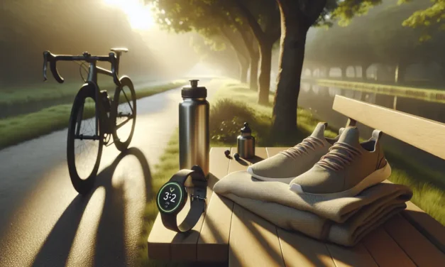 Zon 2: Den lugna träningen som bränner fett – så gör du