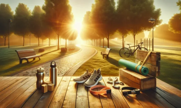 10 000 steg är en myt – så många behöver du egentligen