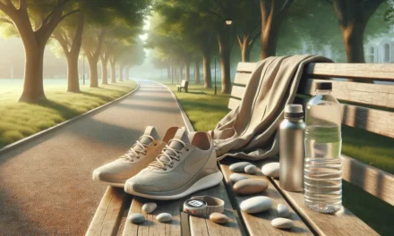 10‑minuterspromenaden som plattar blodsockerkurvan