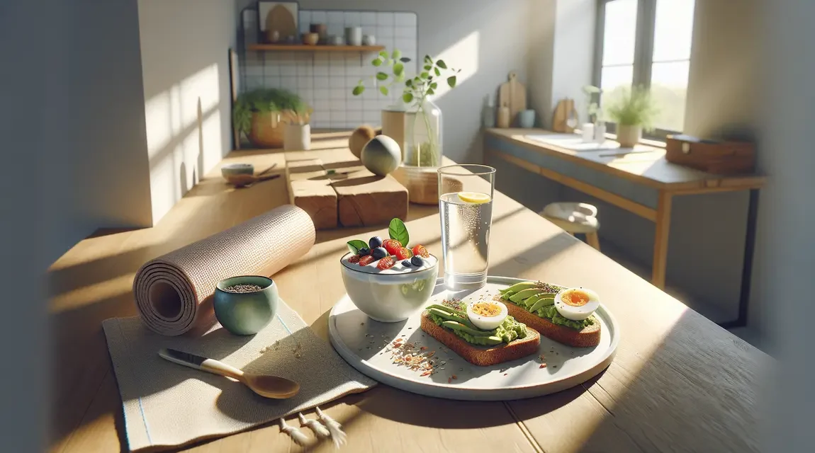 3 små vanor som stabiliserar ditt blodsocker – redan i dag