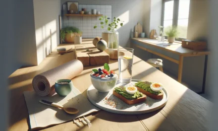 3 små vanor som stabiliserar ditt blodsocker – redan i dag