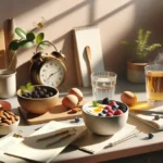 30-30-30-metoden: Morgontricket som dämpar sötsuget