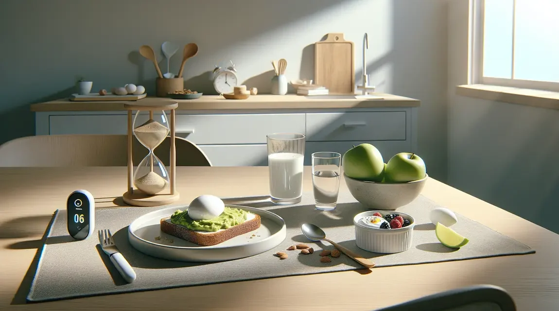 30-30-30-metoden: Myt eller genväg till lugnt blodsocker?